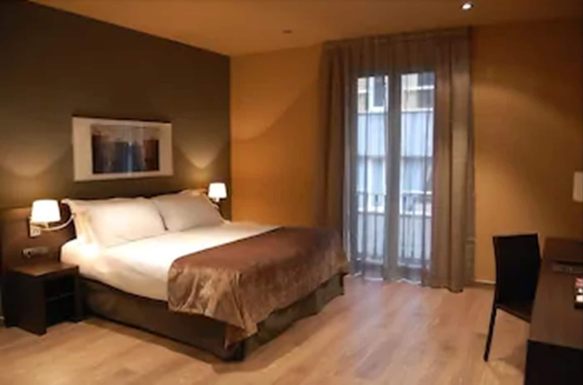 Hotel Nord 1901 Girona Exteriör bild