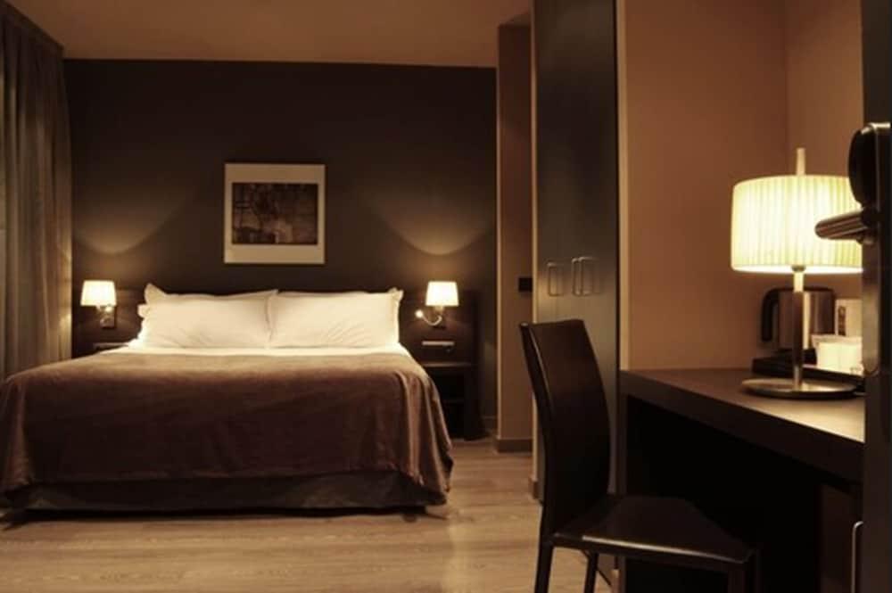 Hotel Nord 1901 Girona Exteriör bild