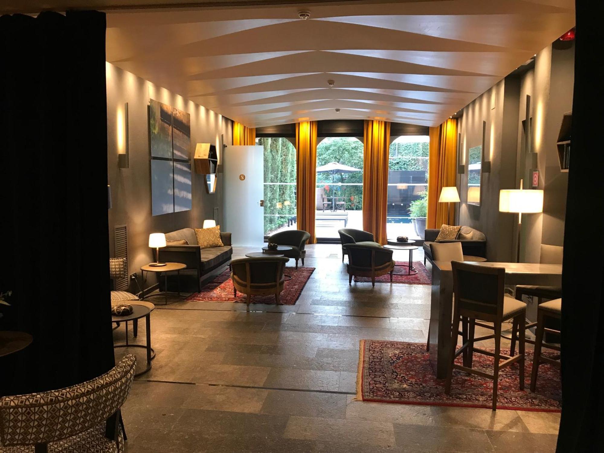 Hotel Nord 1901 Girona Exteriör bild