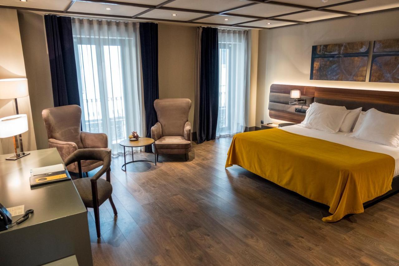 Hotel Nord 1901 Girona Exteriör bild