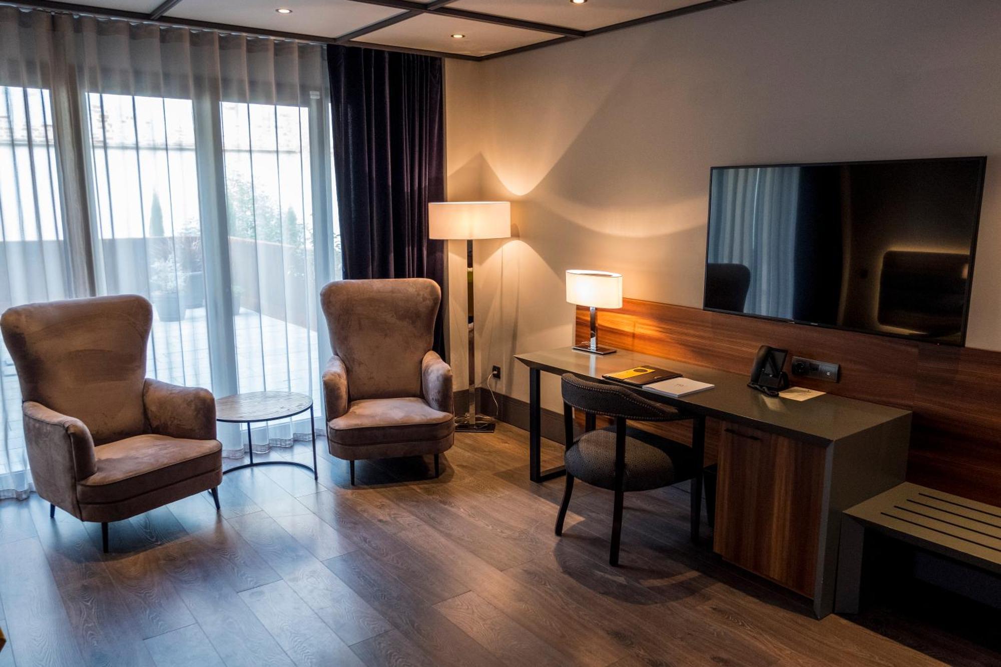 Hotel Nord 1901 Girona Exteriör bild